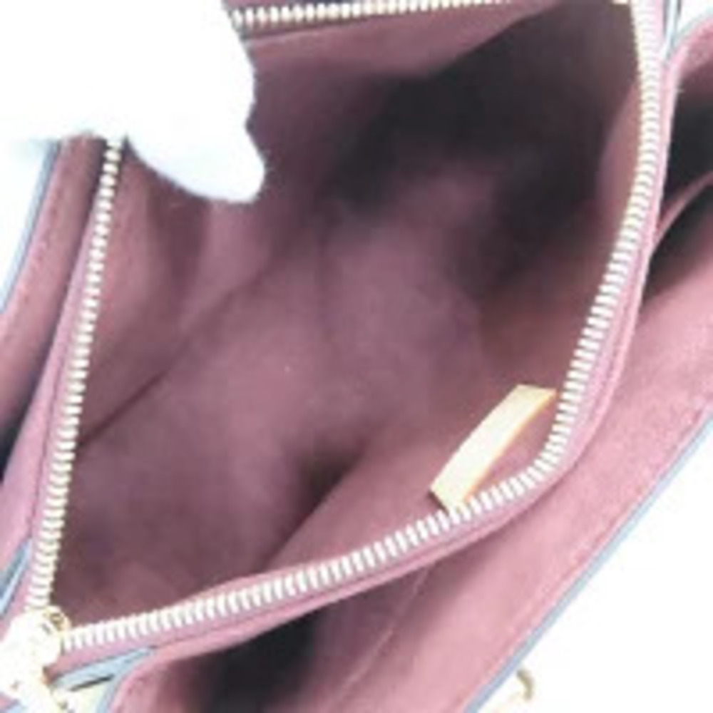 Louis Vuitton Monogram Soufflot Handbag - Picture 10 of 10